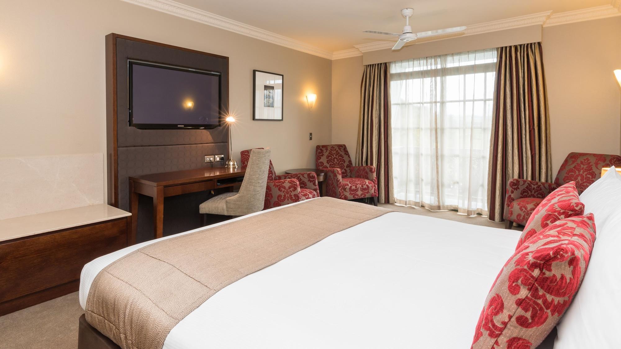 Distinction Hotel 4*