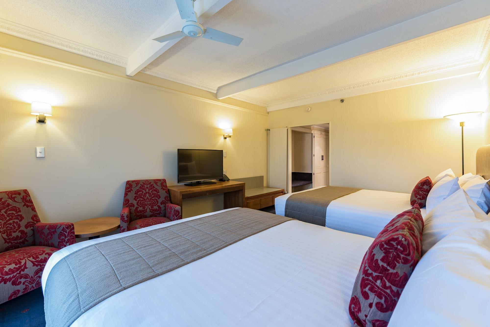 Distinction Hotel 4*