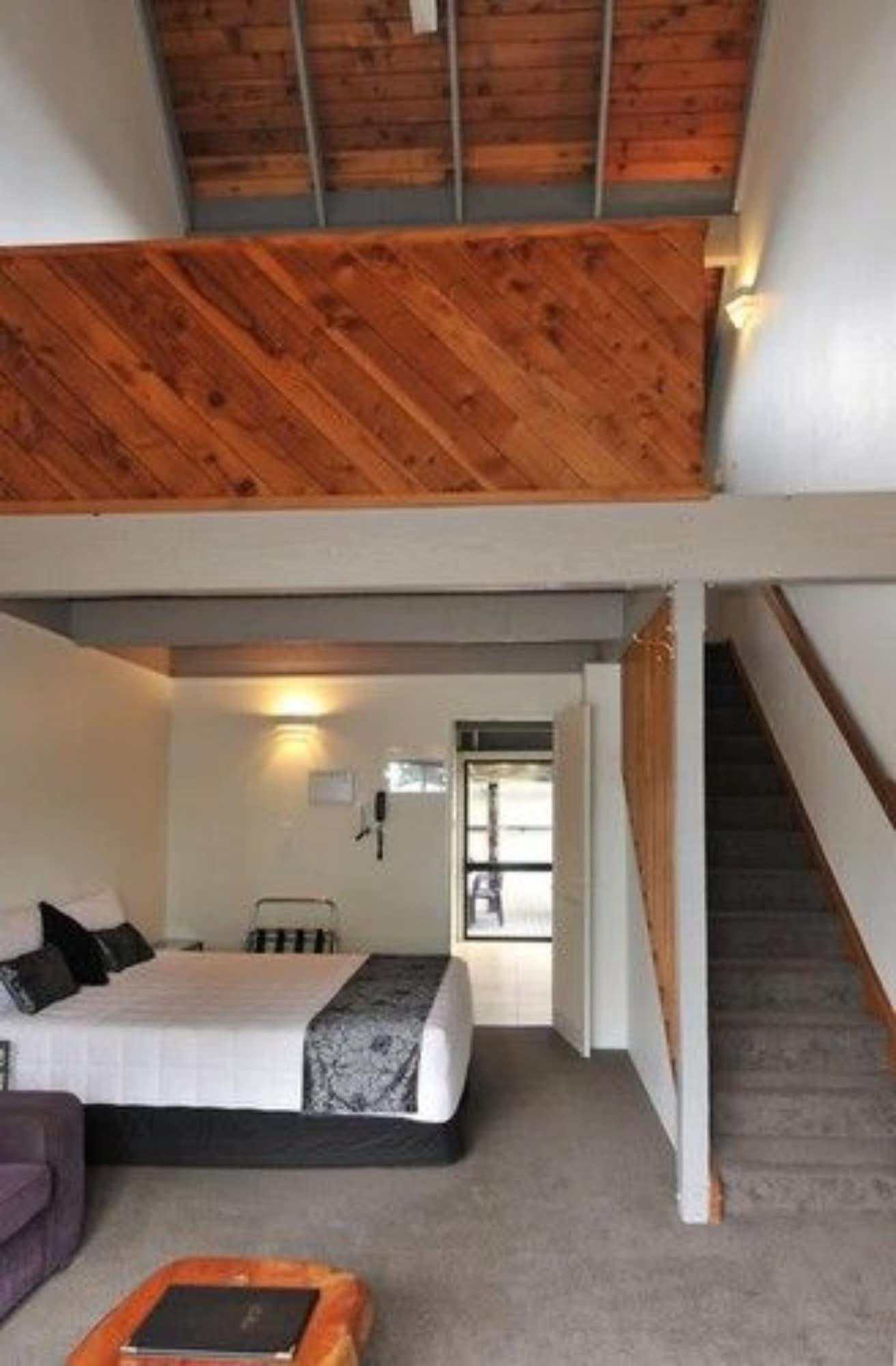Motel Wylie Court Motor 4*