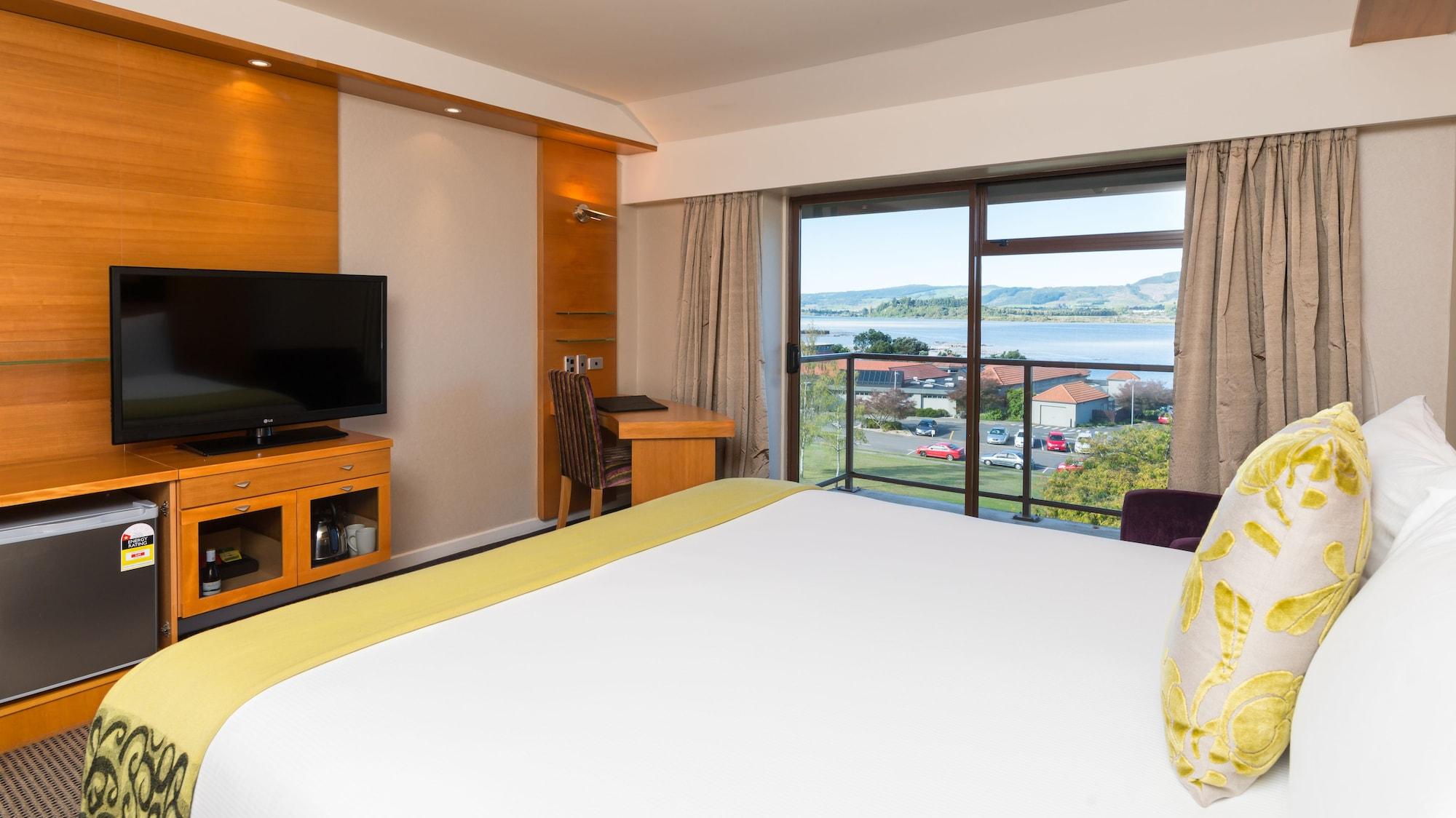 Hotel Millennium Rotorua