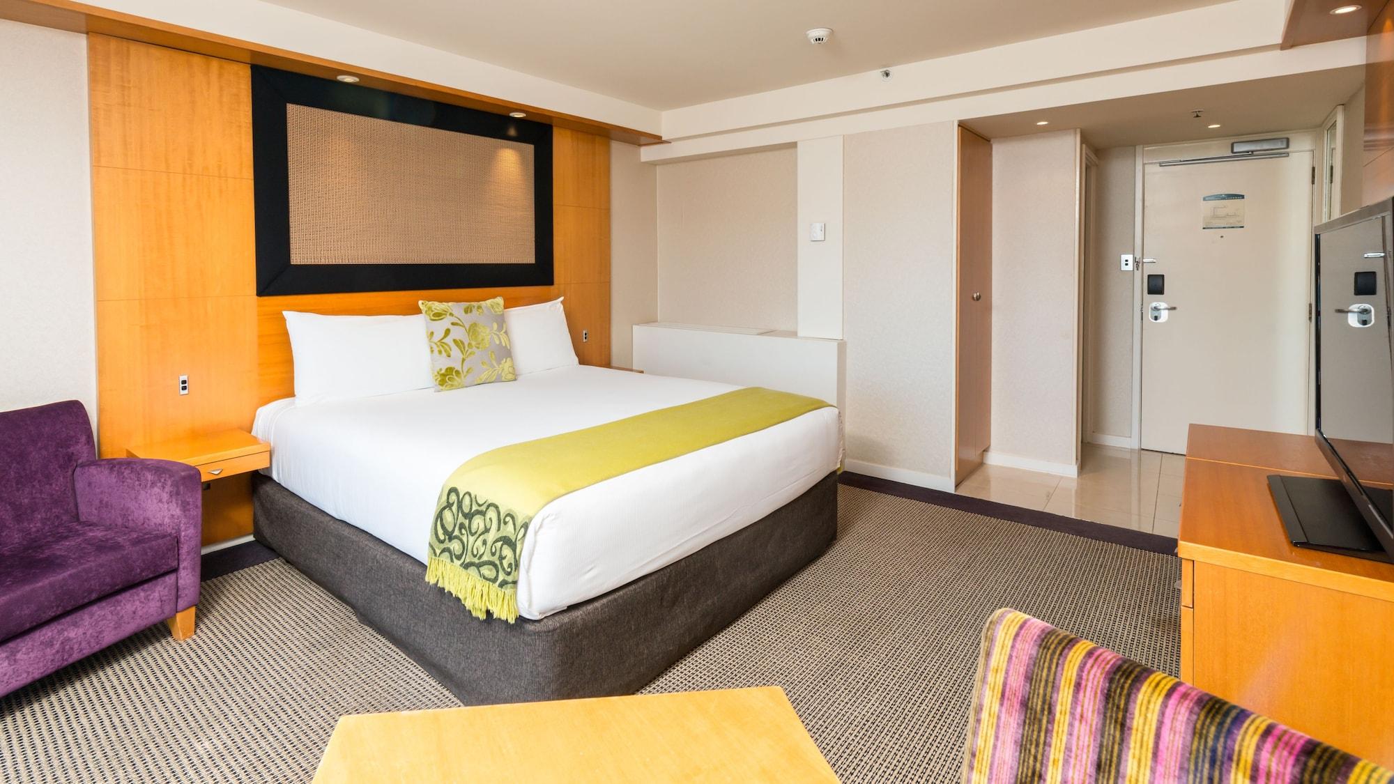 Hotel Millennium Rotorua