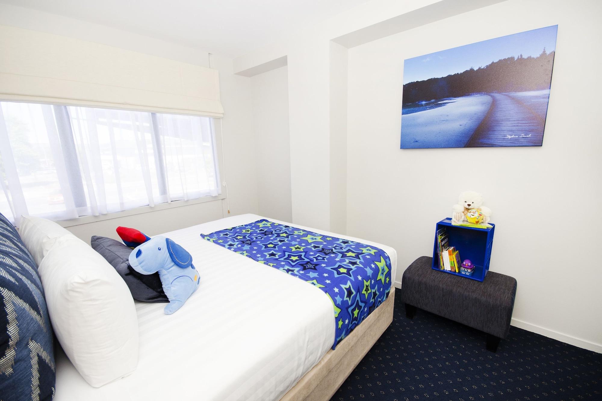 Jetpark Hotel Rotorua