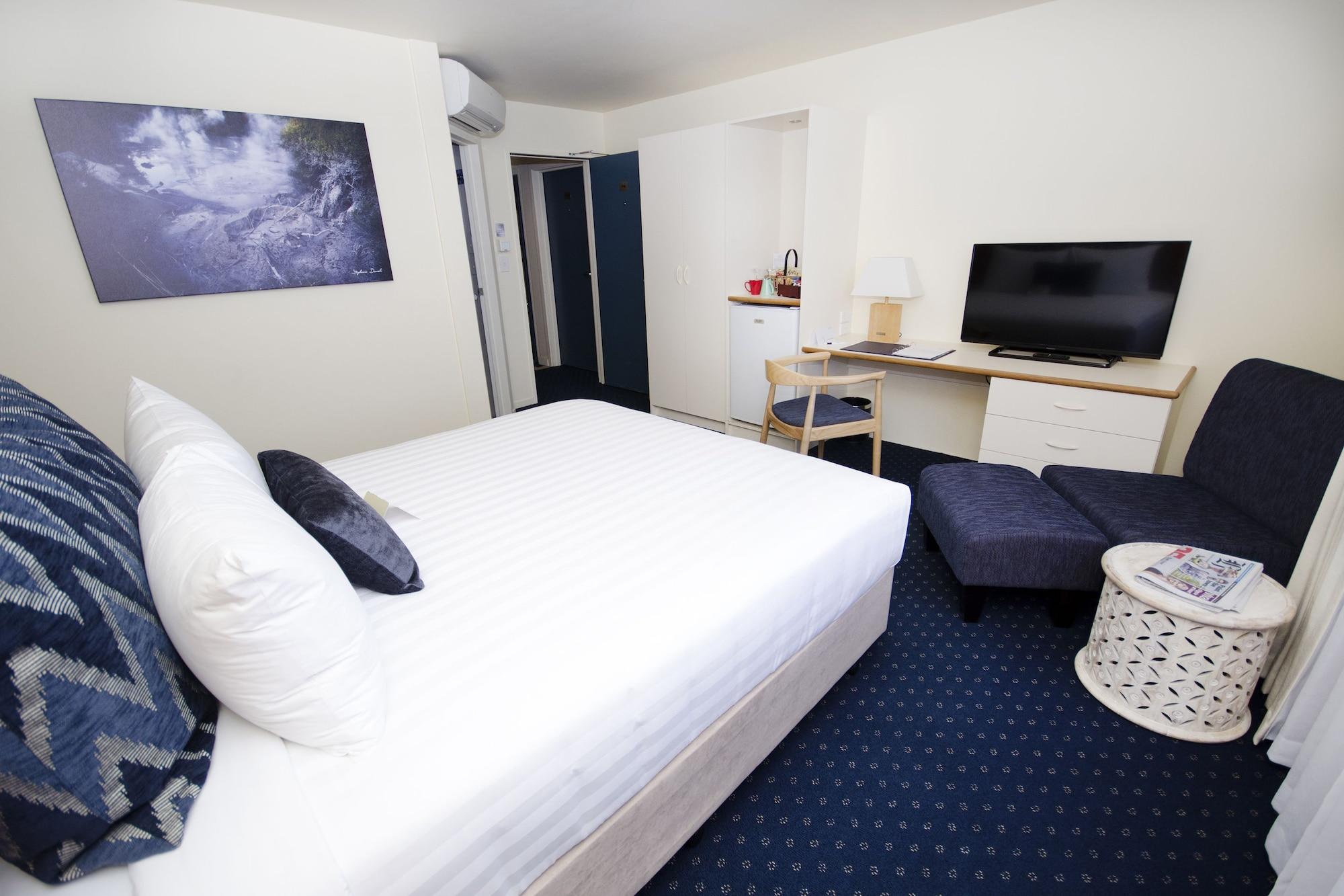 Hotel Jetpark 4*
