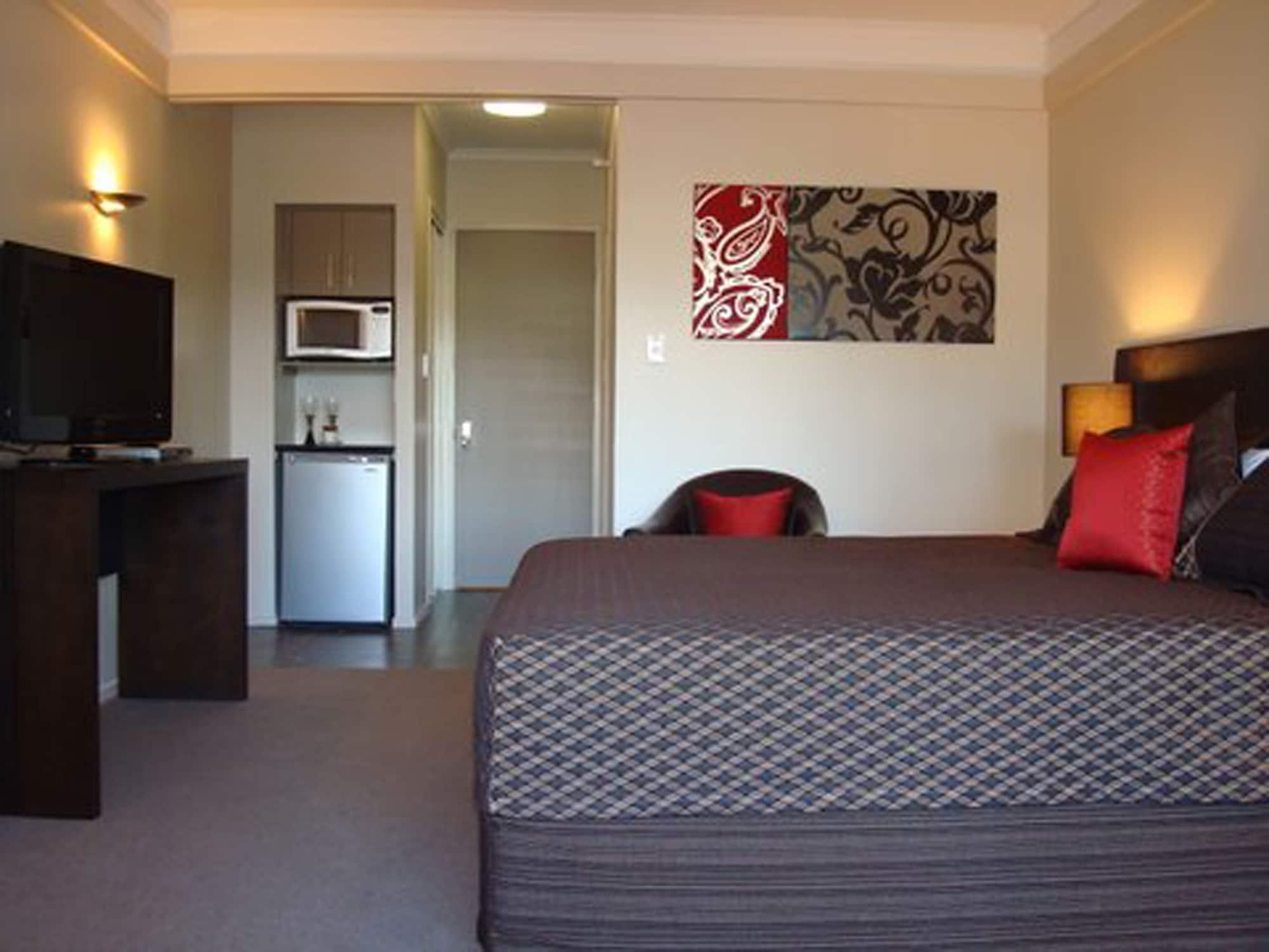 Apollo Rotorua