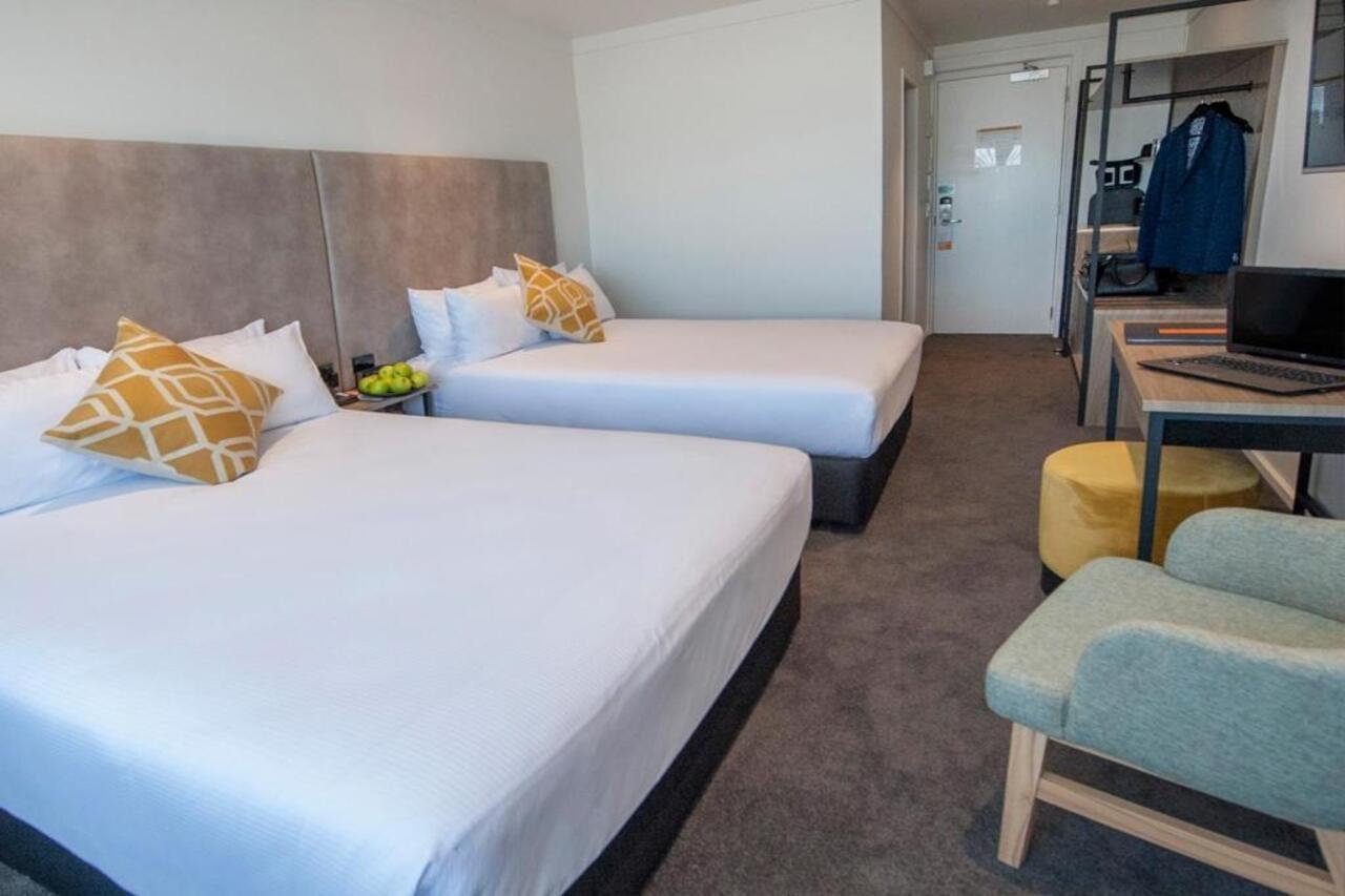 Hotel Sudima