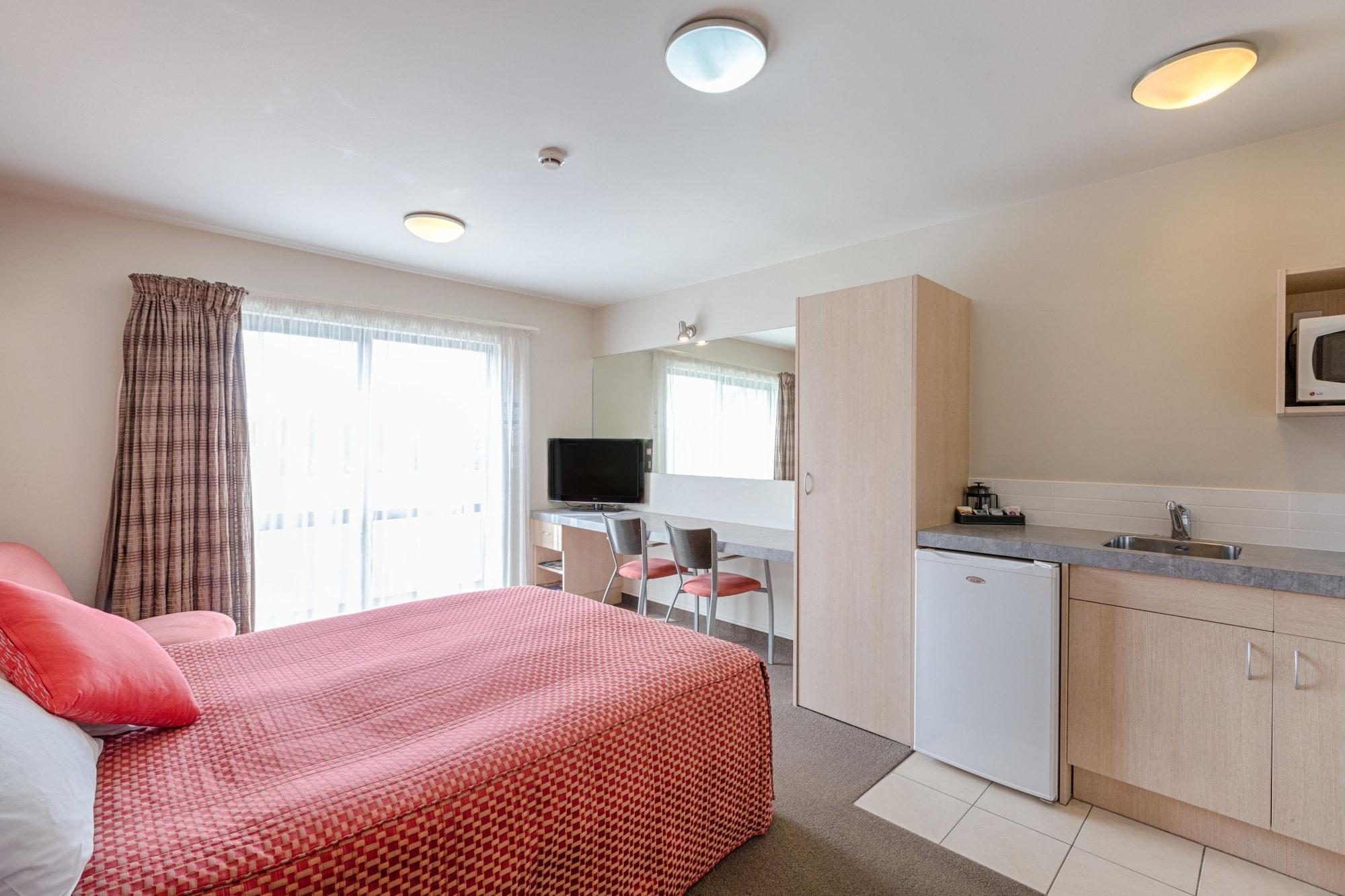 Motel Bella Vista Rotorua
