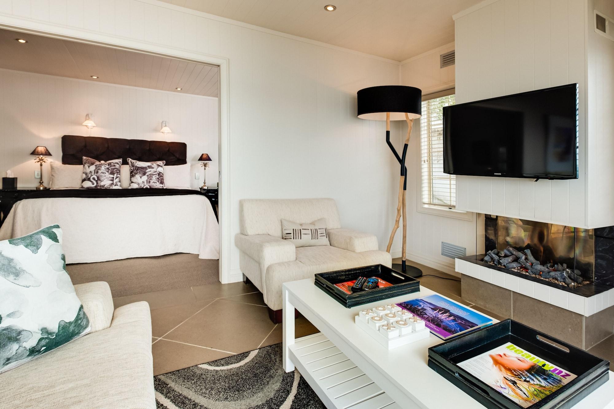 Resort On The Point - Rotorua