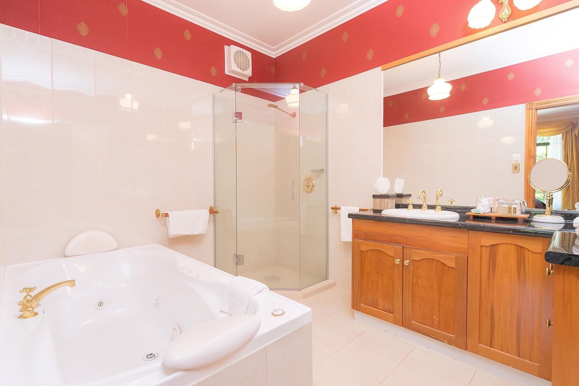 Hamurana 4* Rotorua