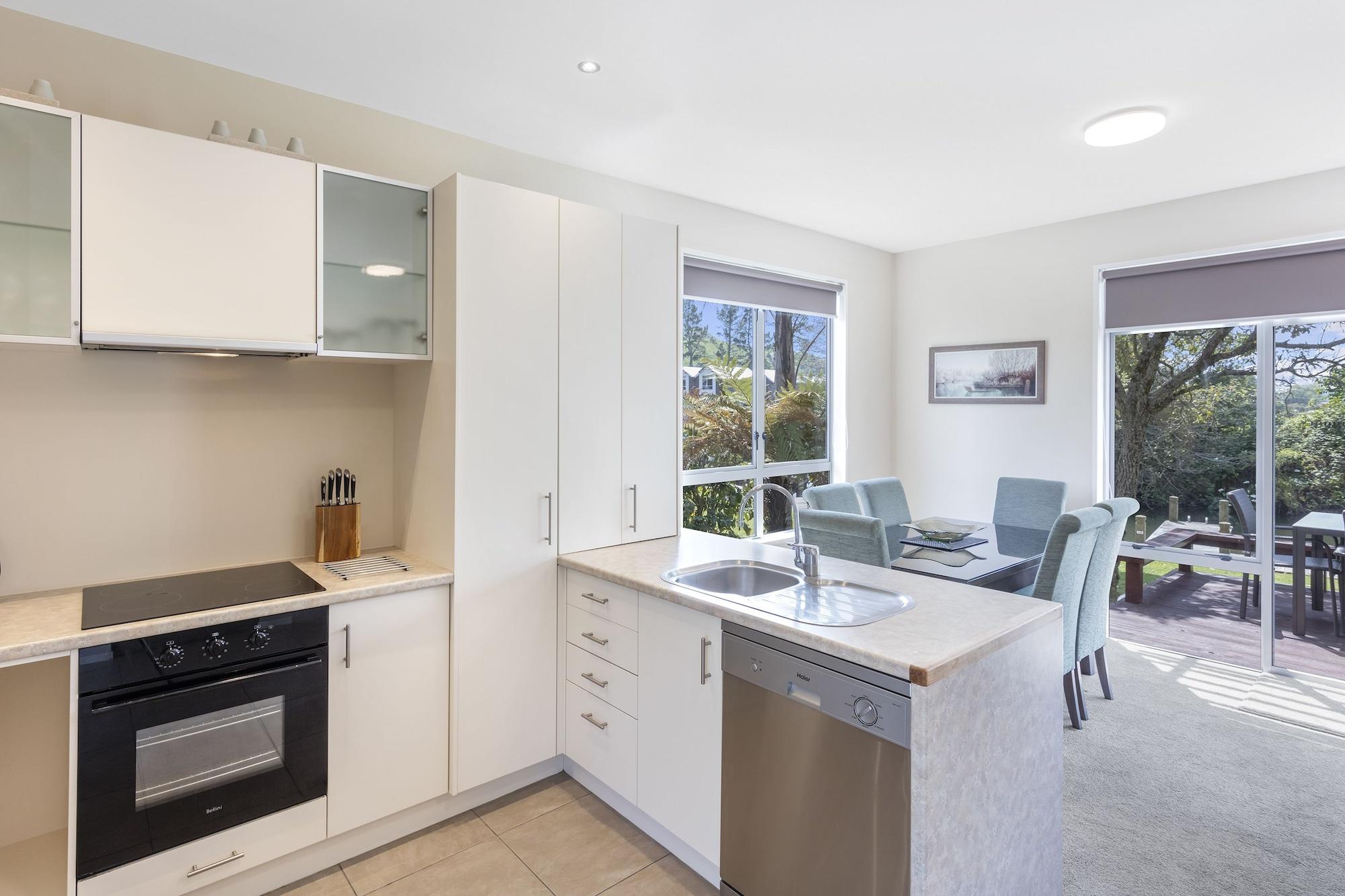Ramada By Wyndham Marama Rotorua