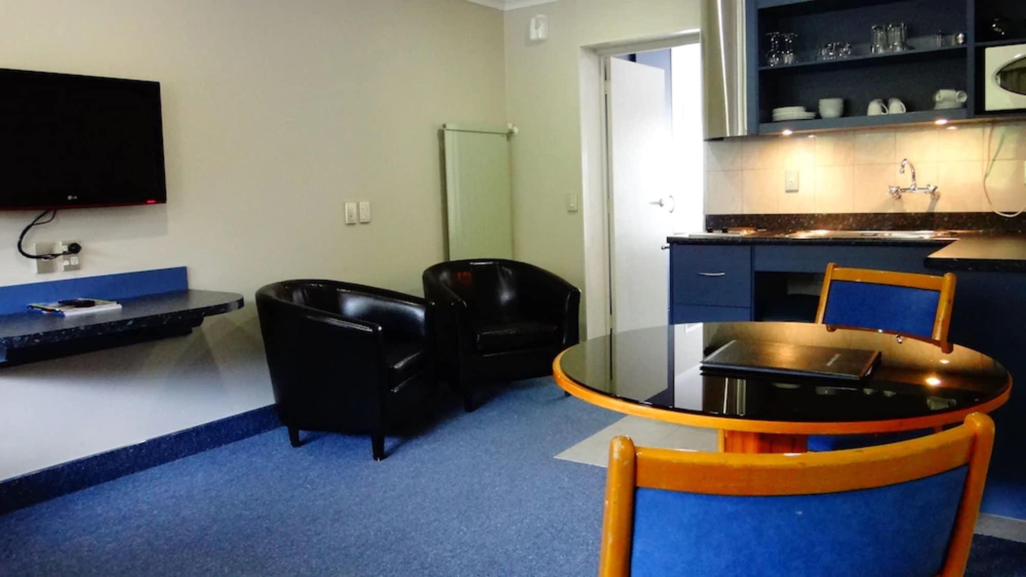 Motel Alpin & Conference Centre