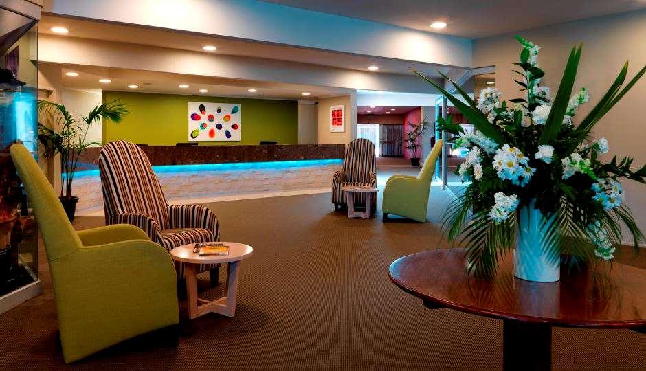 Sudima Hotel 4*