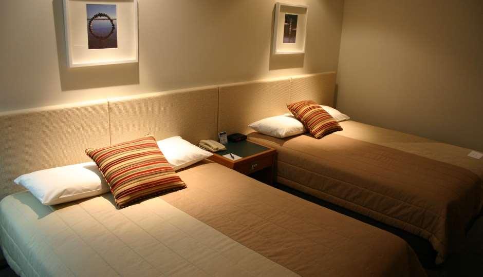 Hotel Sudima