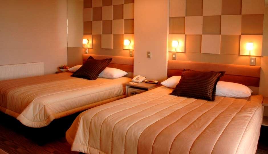 Sudima Hotel Rotorua