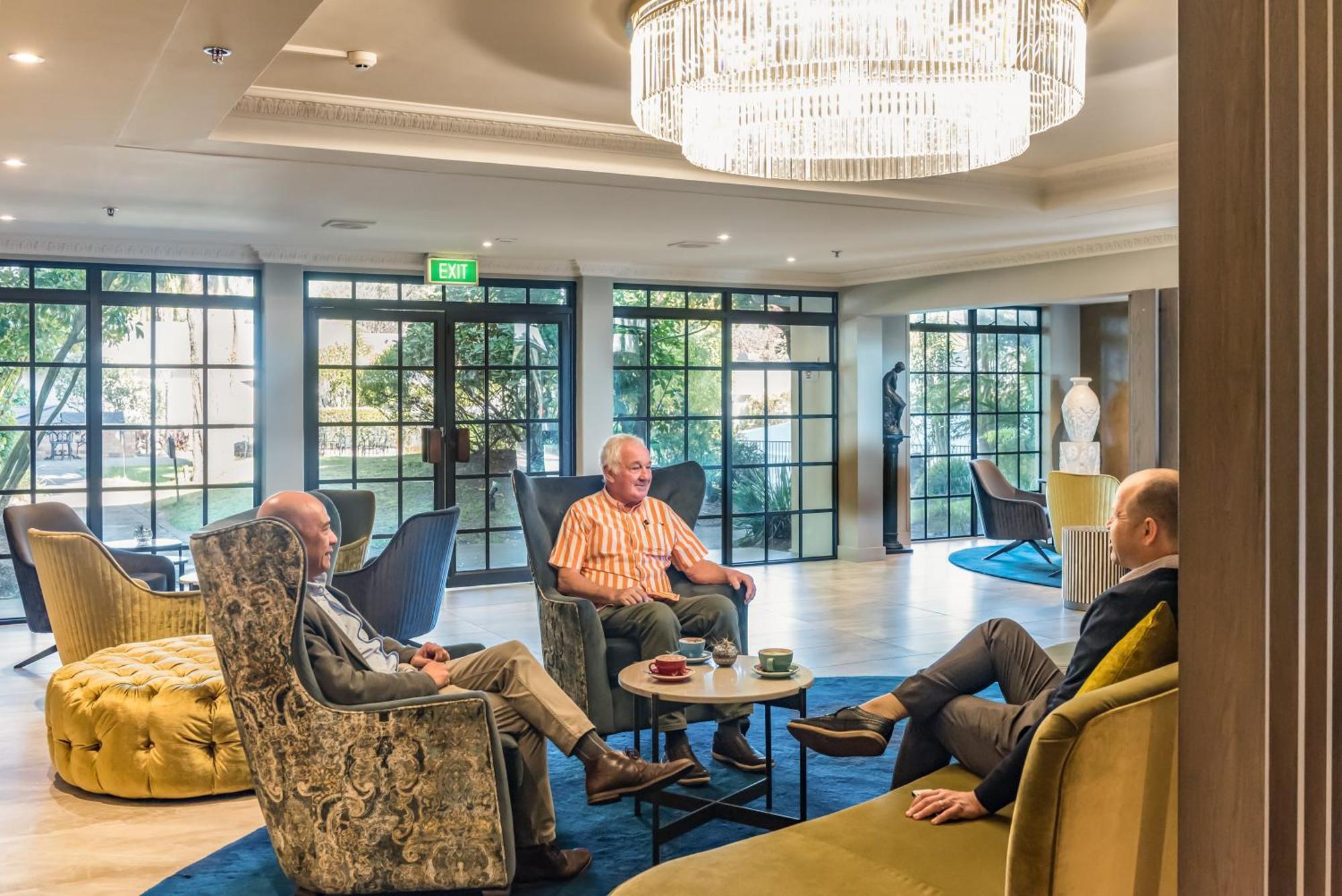 Distinction Hotel 4*