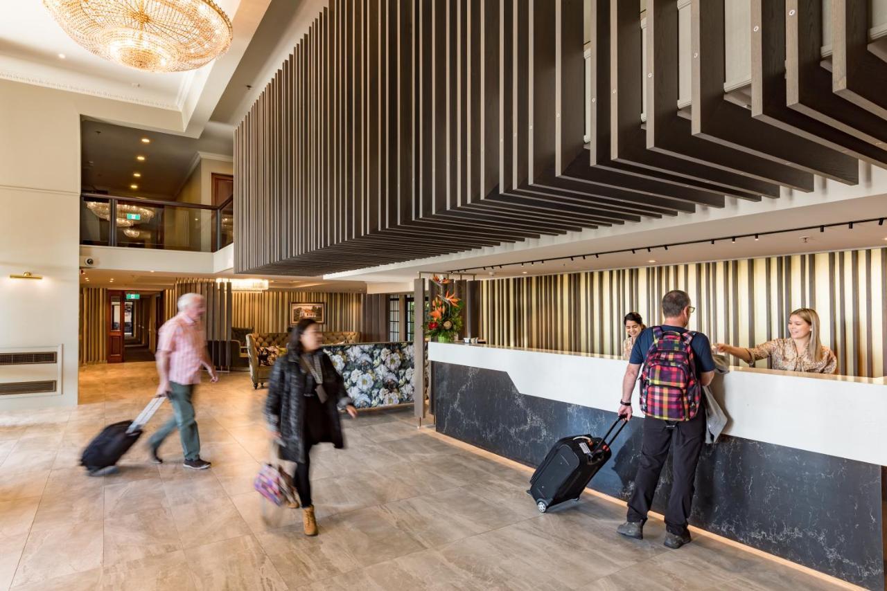 Distinction Hotel 4*