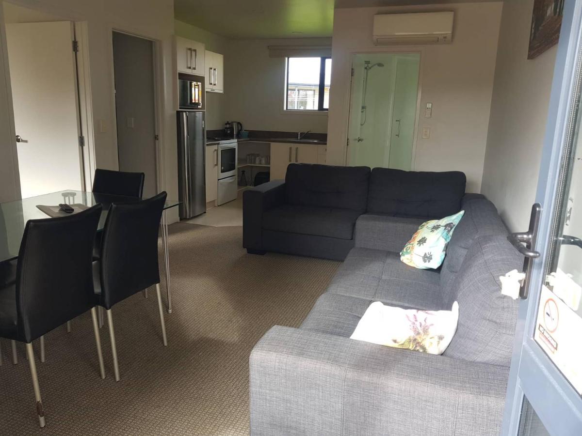 Seasons 4* Rotorua