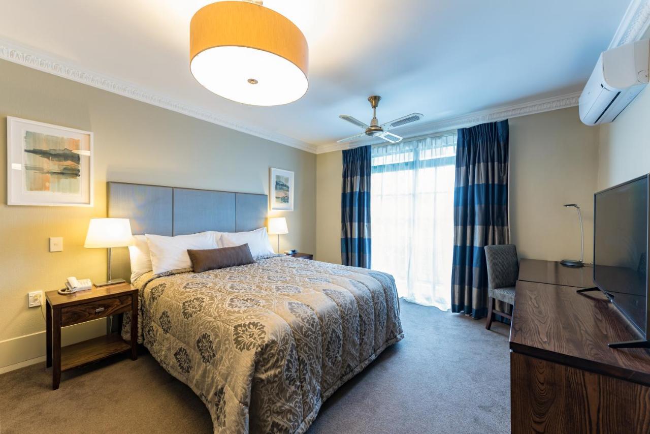 Distinction Hotel Rotorua