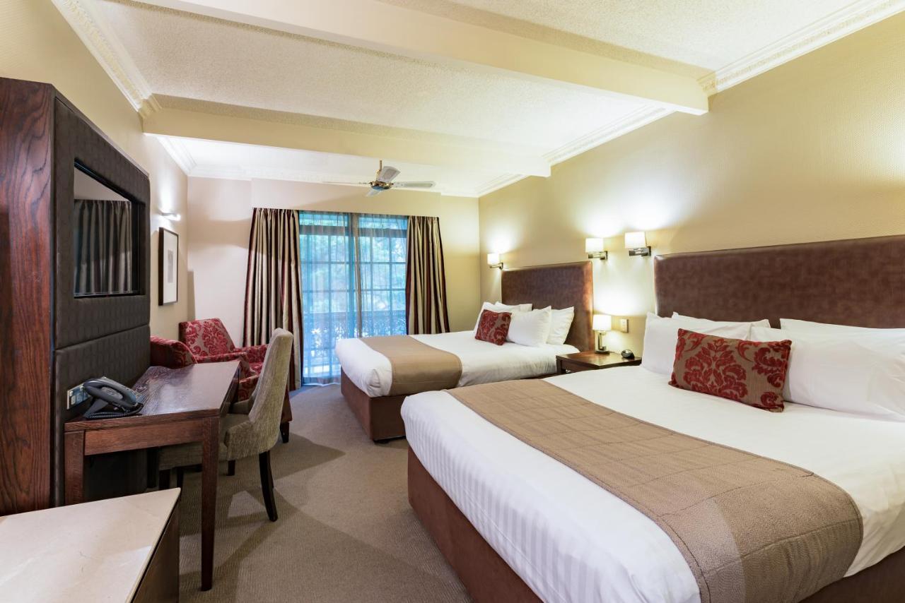 Hotel Distinction 4*