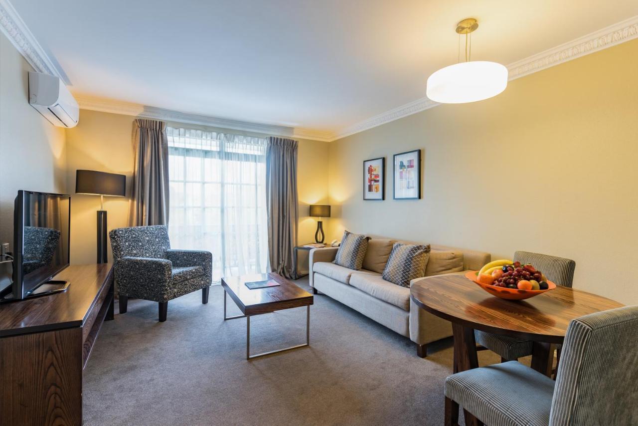 Distinction 4* Rotorua