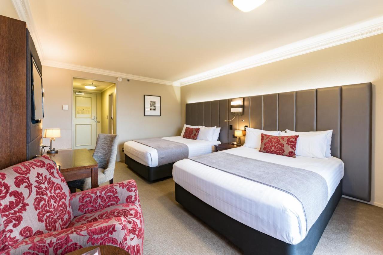 Distinction Hotel Rotorua