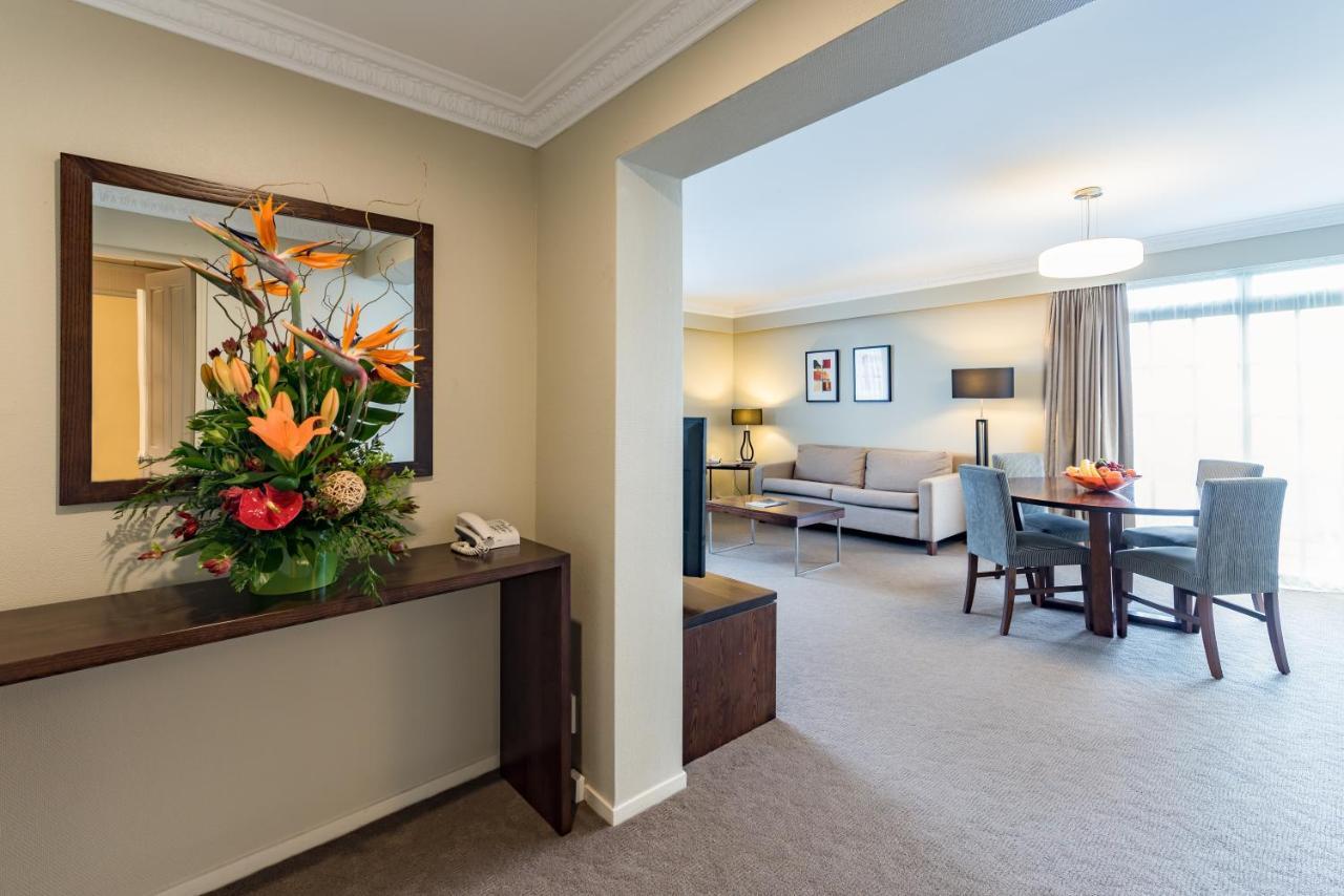 Distinction Hotel 4*