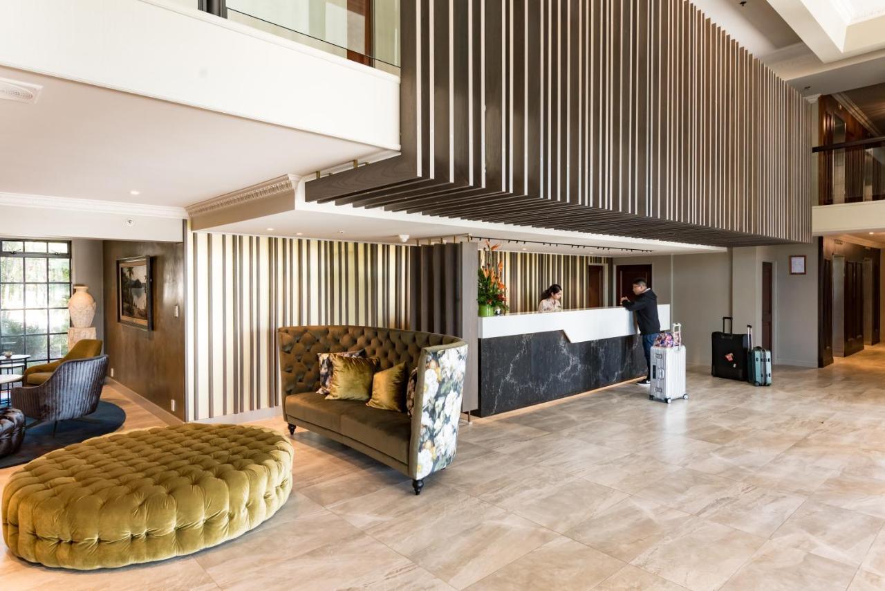 Hotel Distinction Rotorua