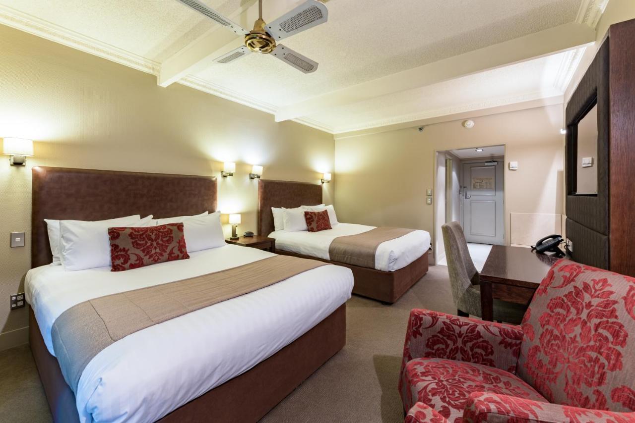 Distinction Hotel Rotorua
