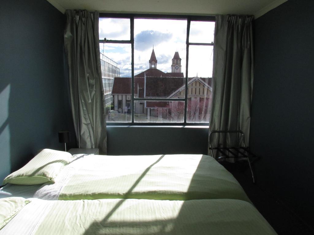 Downtown Backpackers Hostel