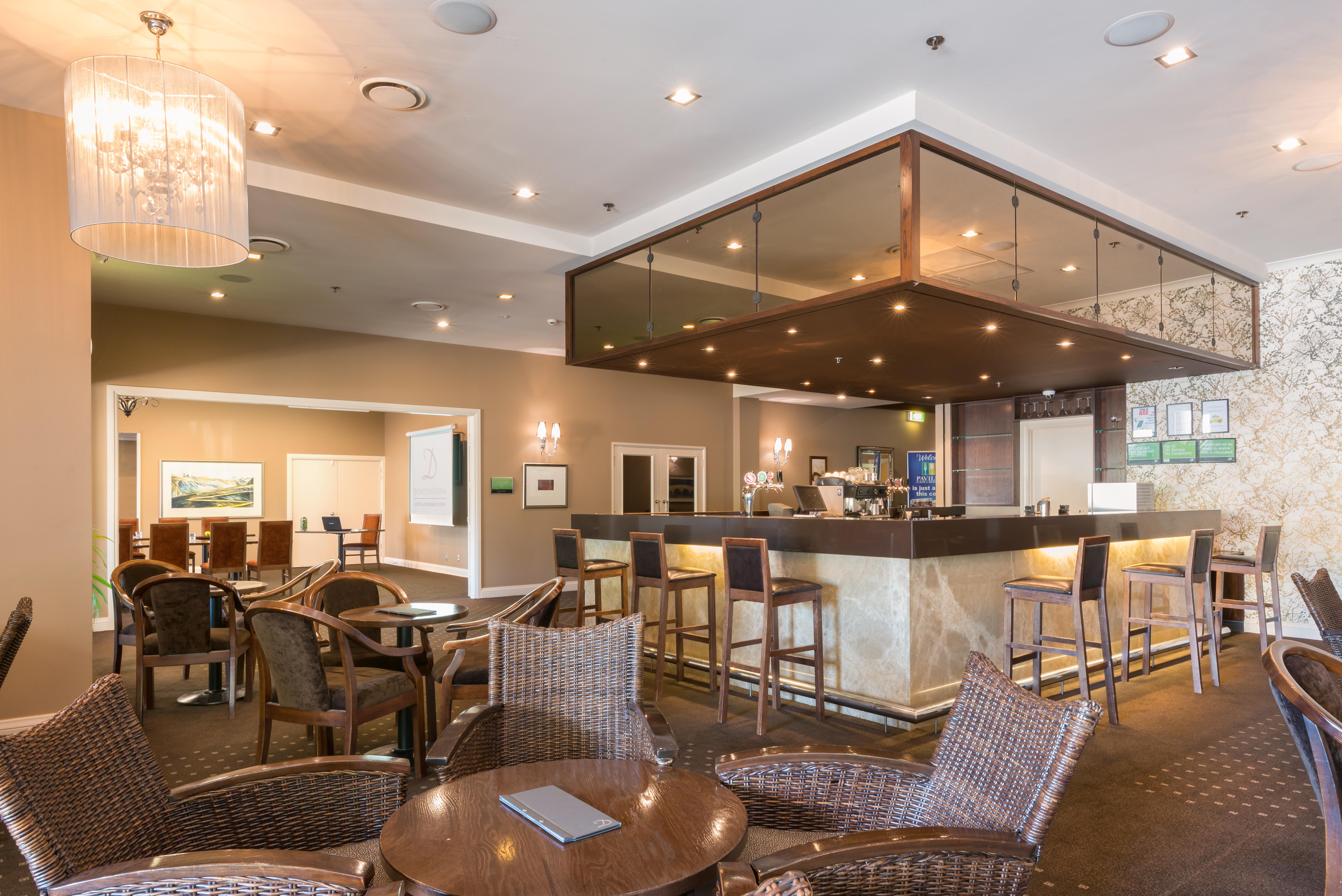Distinction Hotel