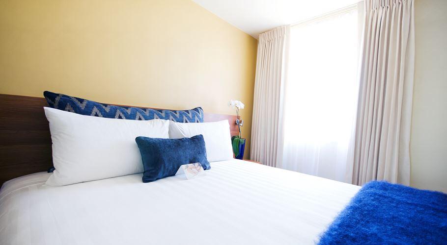 Hotel Jetpark 4*
