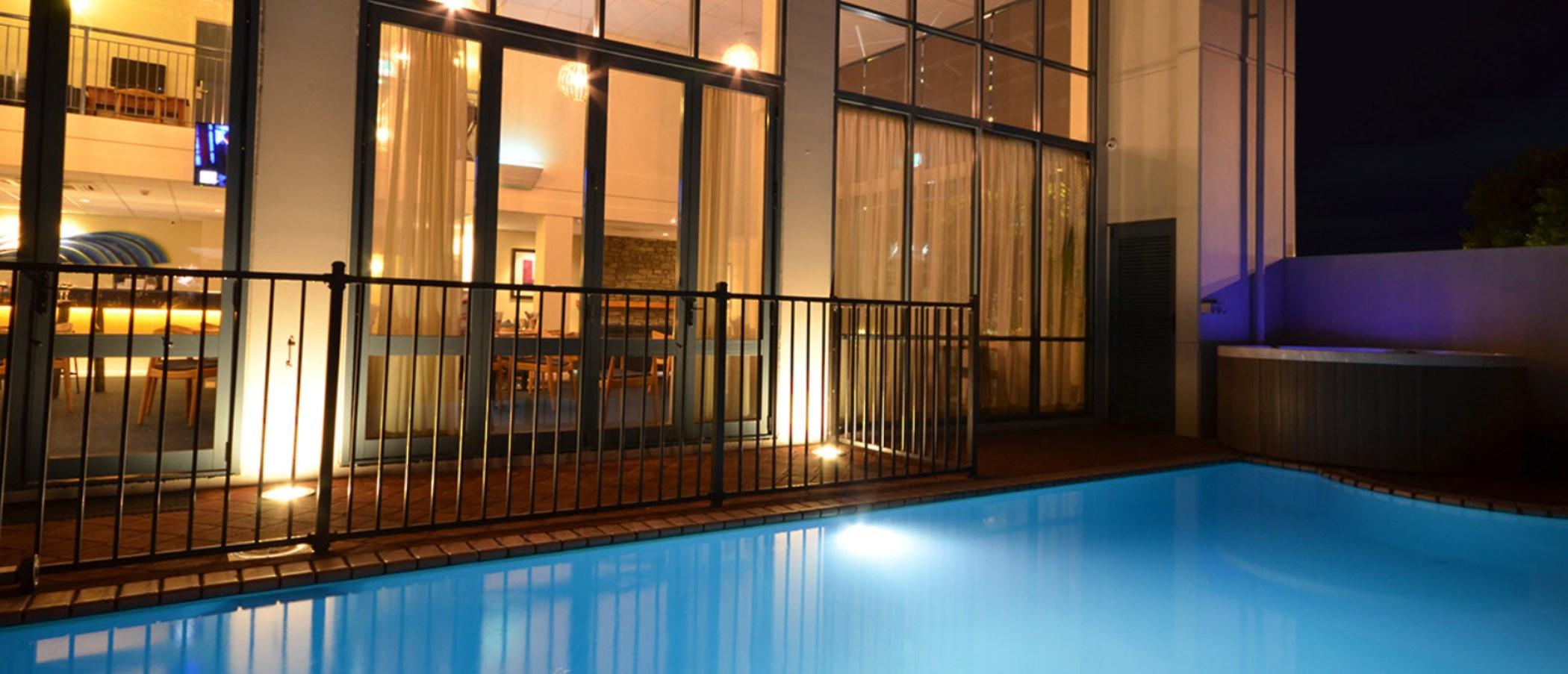 Hotel Jetpark