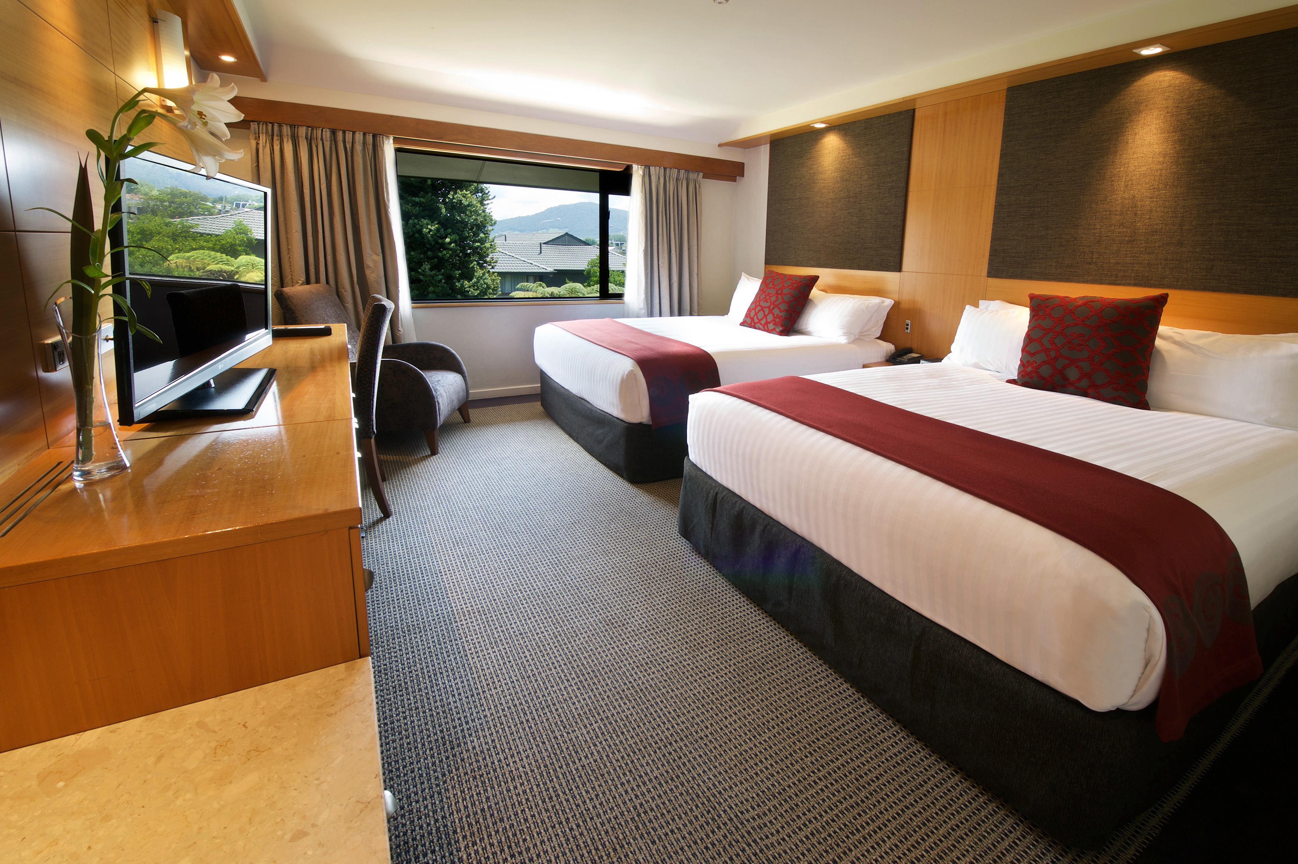 Millennium Rotorua