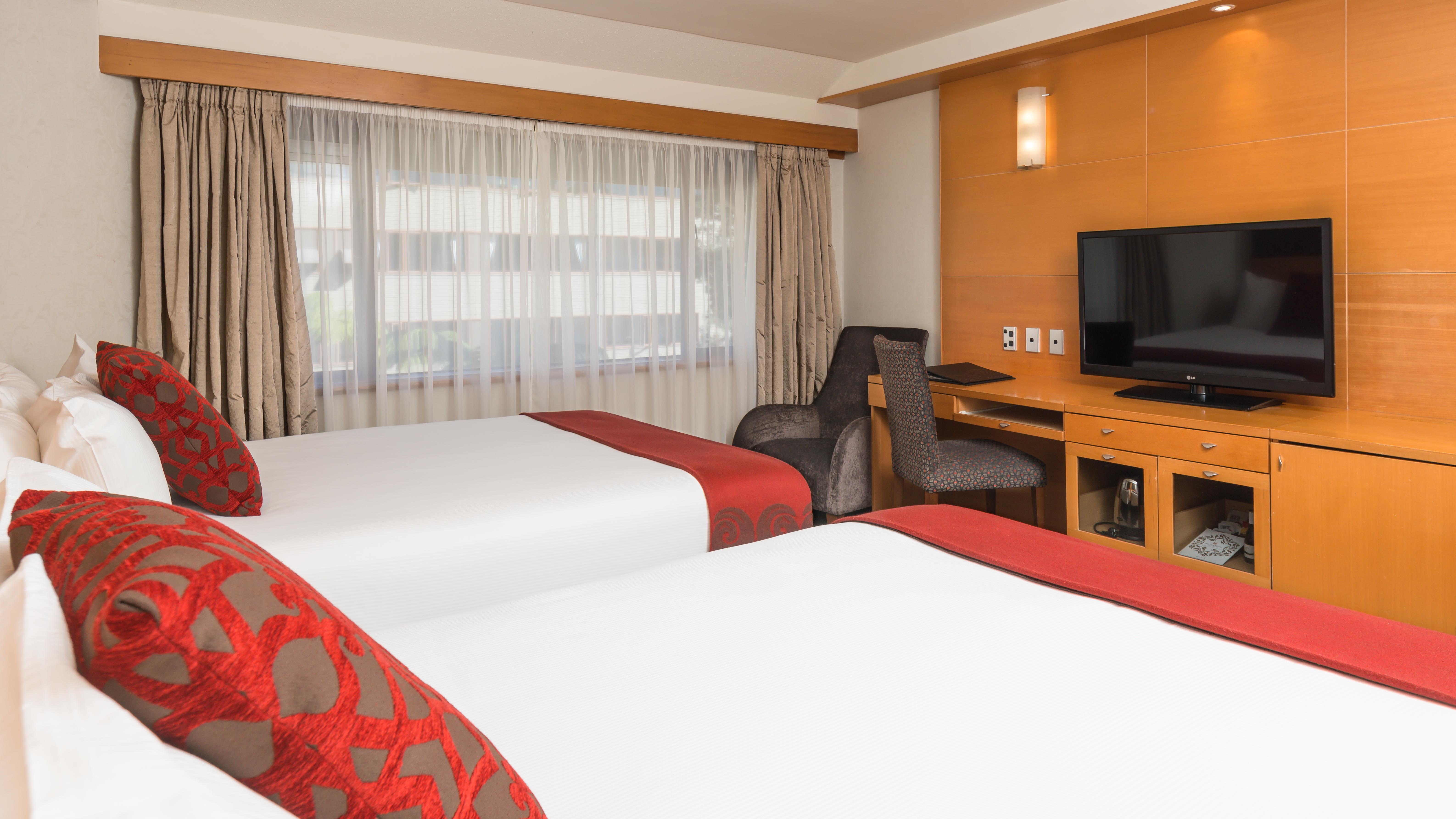 Hotel Millennium Rotorua