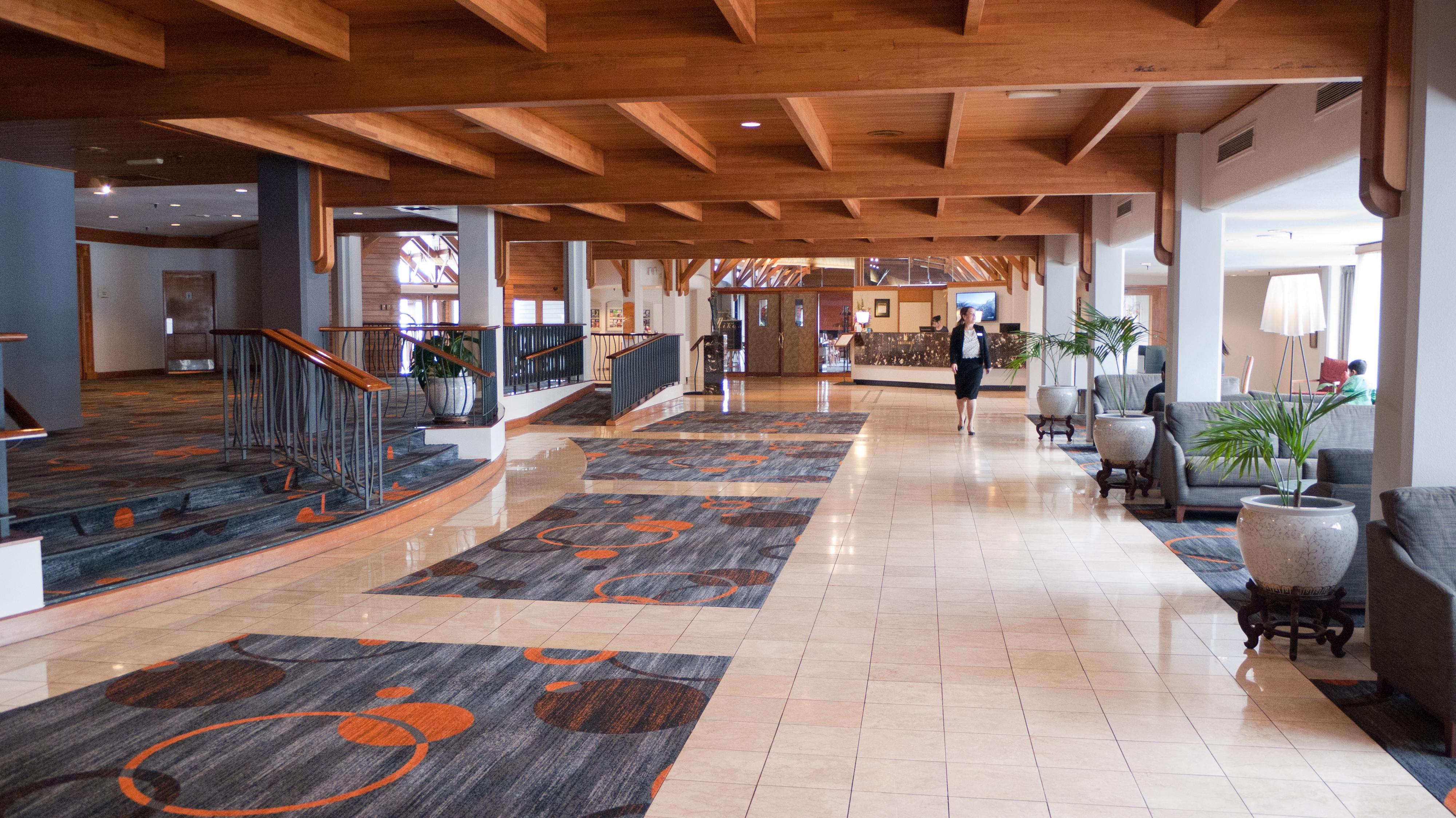 Millennium Hotel 4*