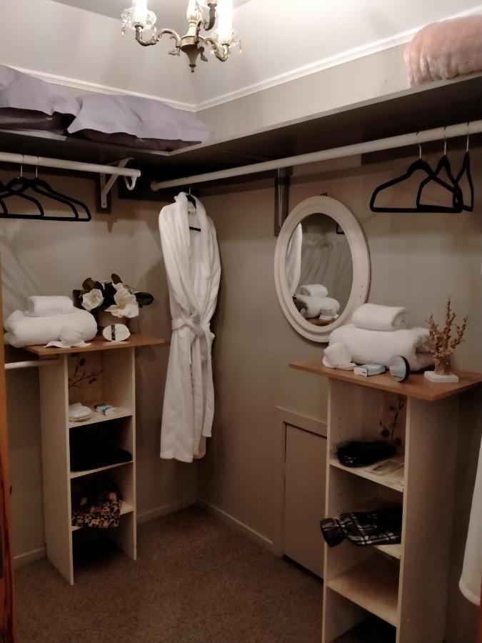 Bed & Breakfast Amberly House