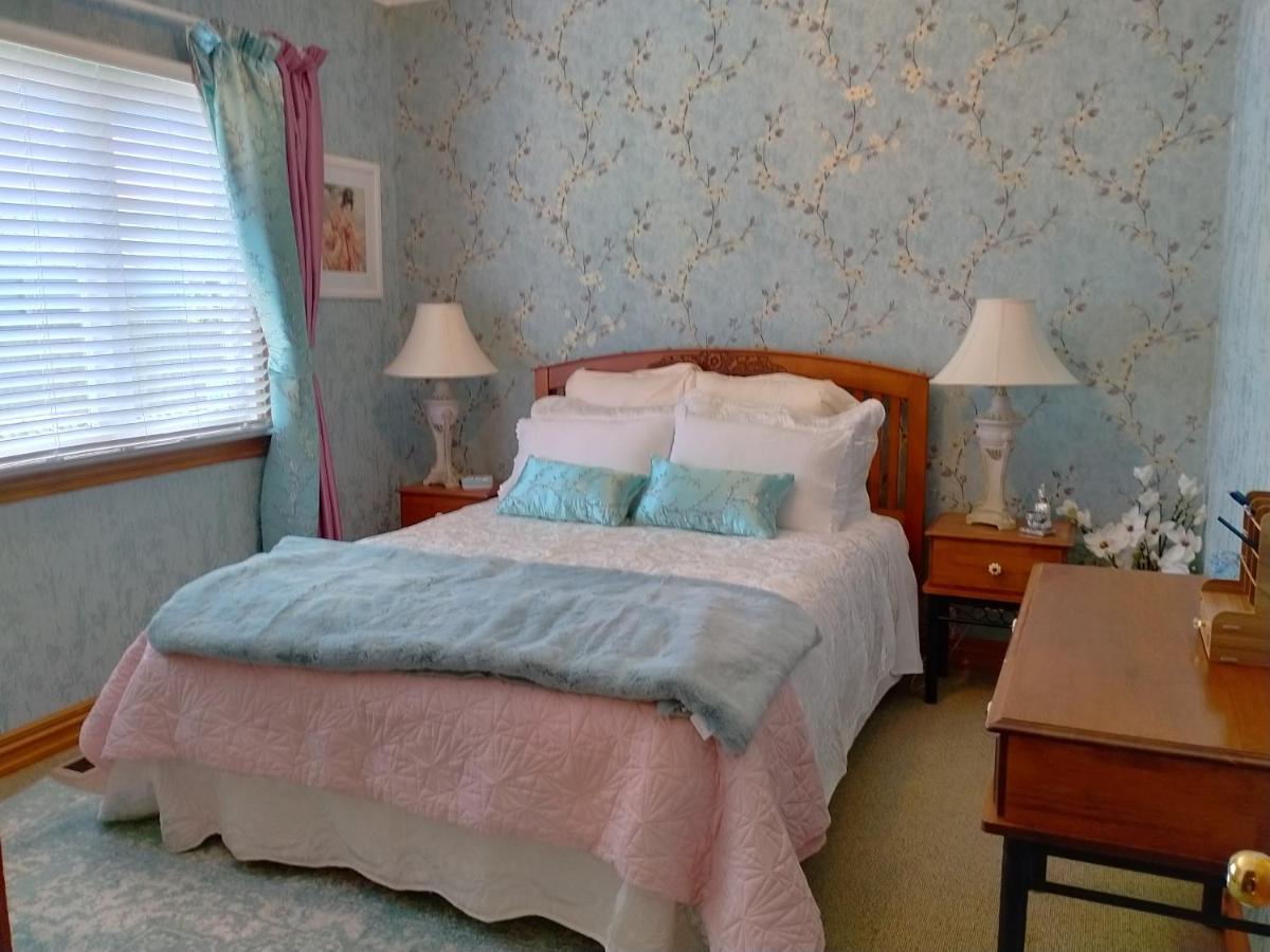 Bed & Breakfast Amberly House