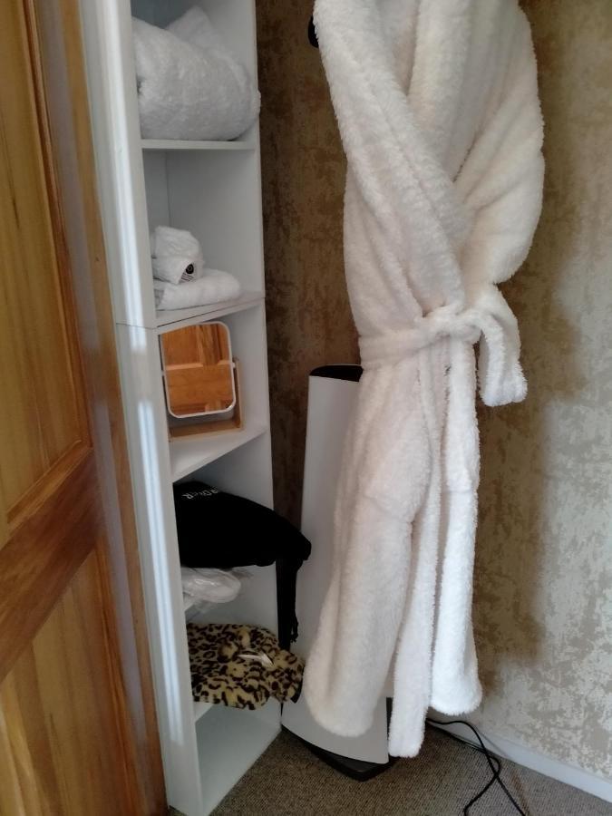 Amberly House Bed & Breakfast *