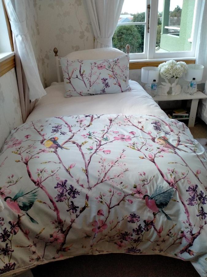 Amberly House Bed & Breakfast Rotorua