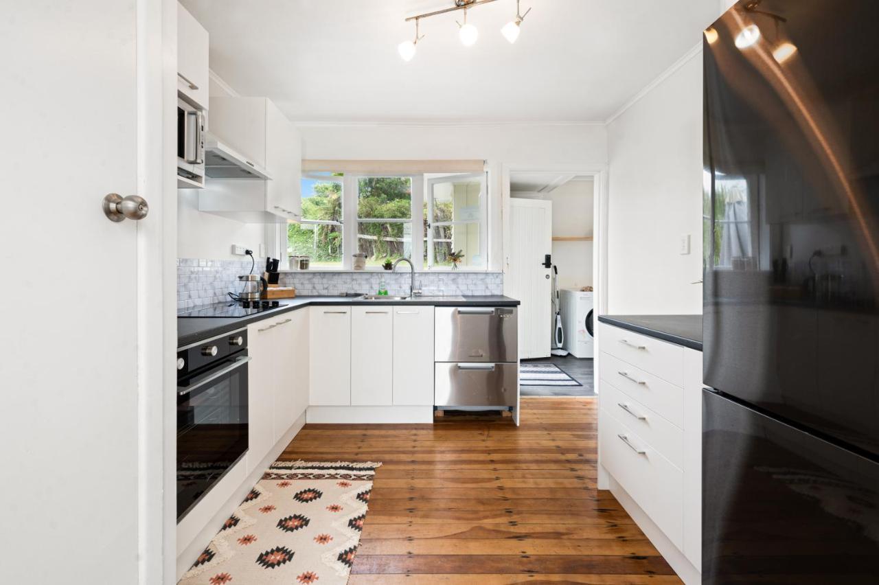 Holiday home Lake, Mountain View Rotorua