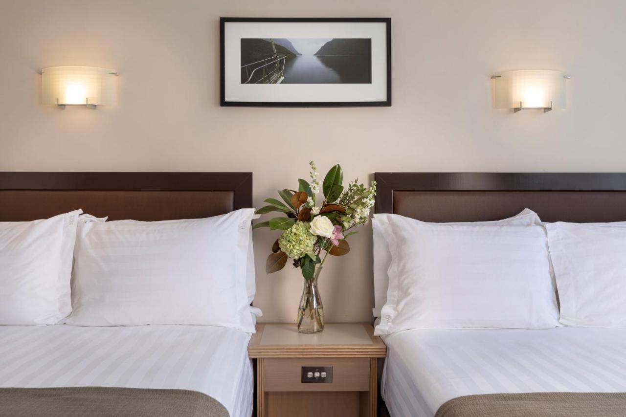 Rydges Rotorua
