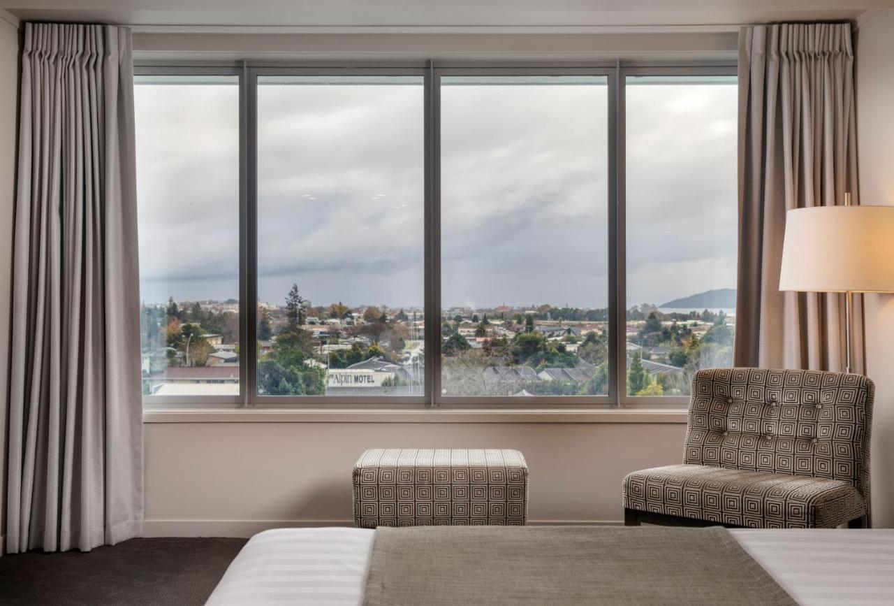 Rydges 4* Rotorua