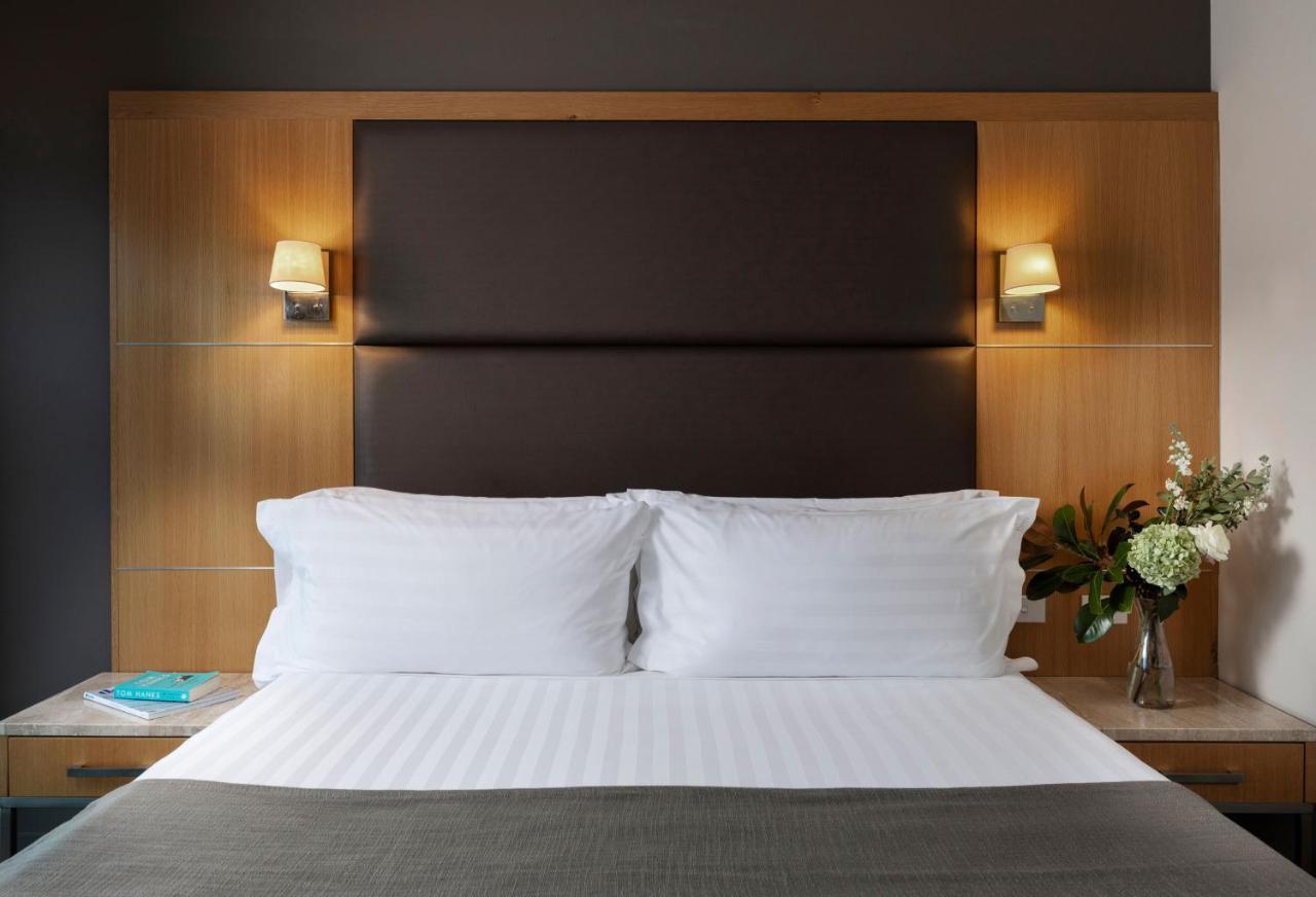 Rydges