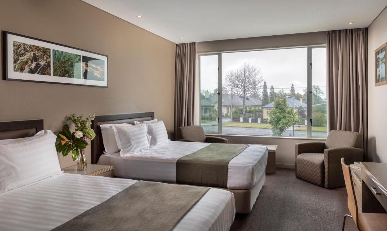 Rydges 4* Rotorua