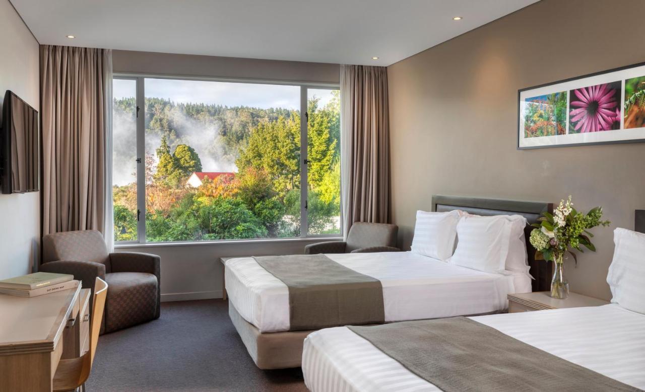 Rydges 4* Rotorua