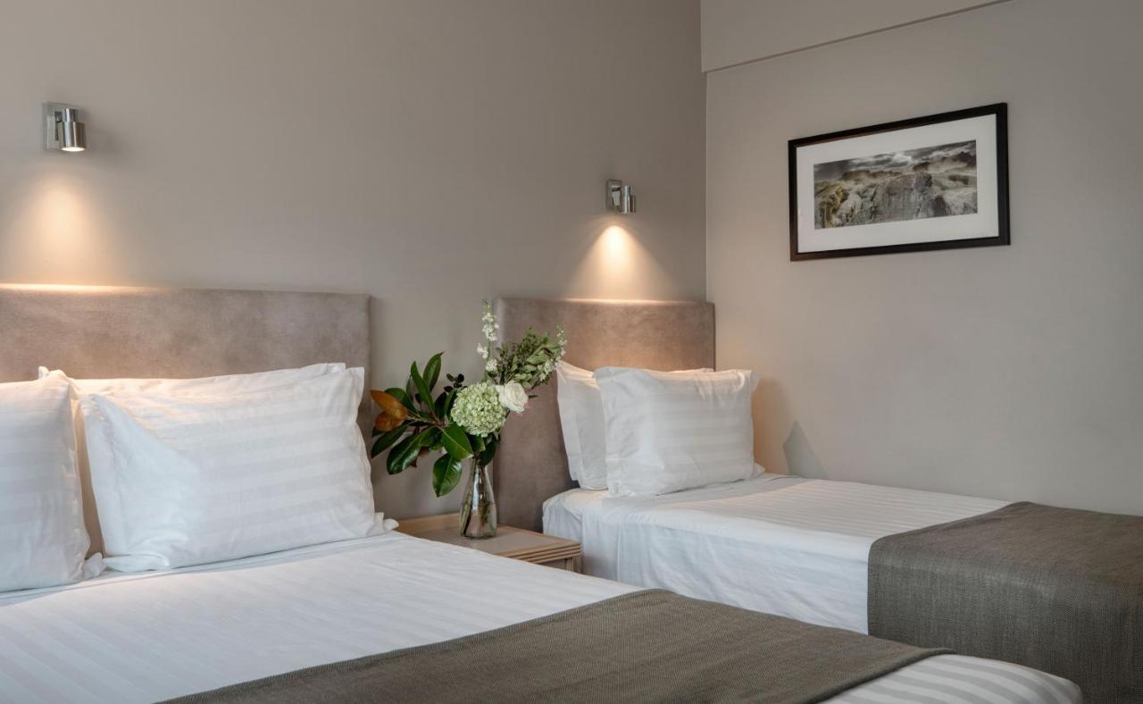 Rydges Hotel 4*