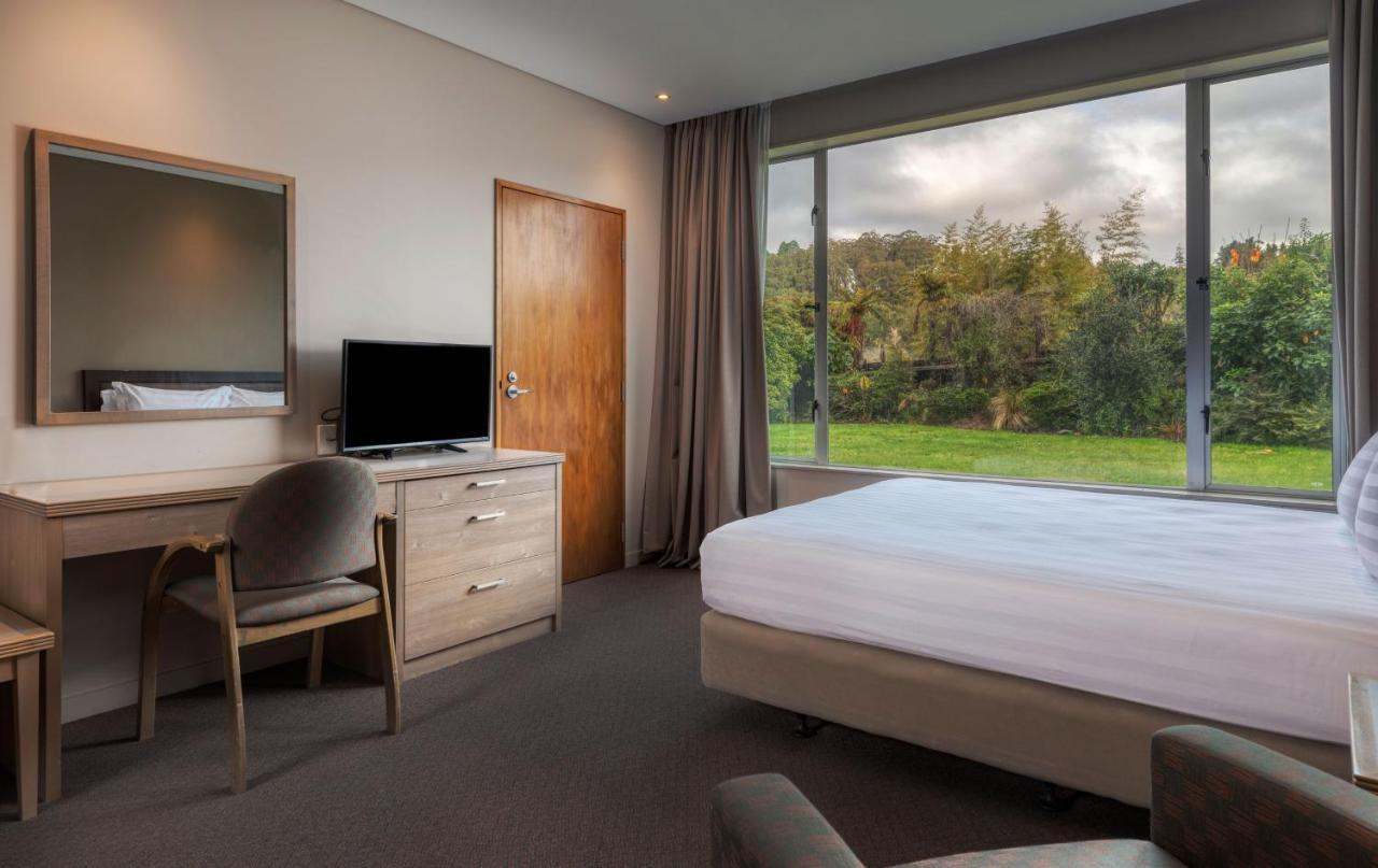 Hotel Rydges 4*