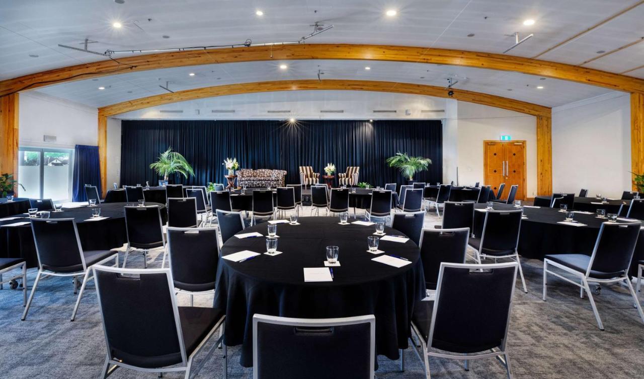 Arawa Park Hotel, Independent Collection By Evt Rotorua