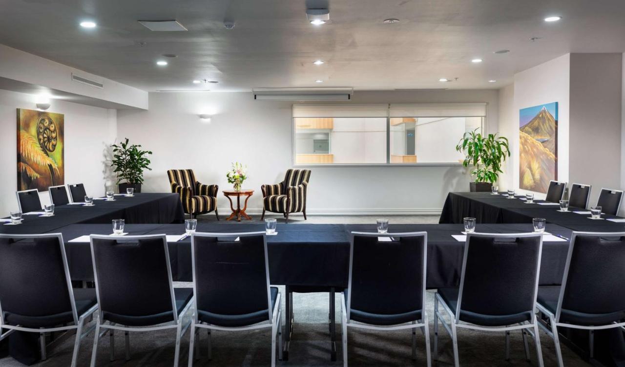 Arawa Park Hotel, Independent Collection By Evt Hotel Rotorua