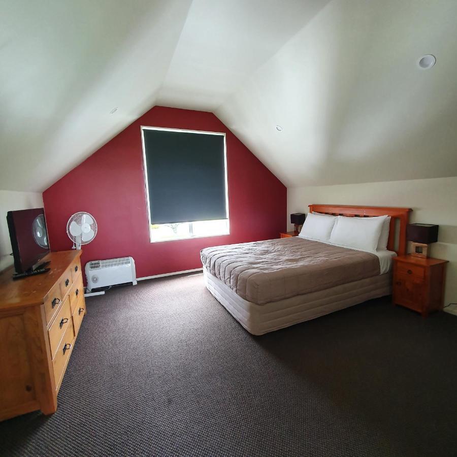 Holiday home Kiwi On The 3 Bedroom,chalet *