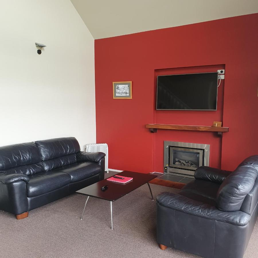 Kiwi On The 3 Bedroom,chalet *